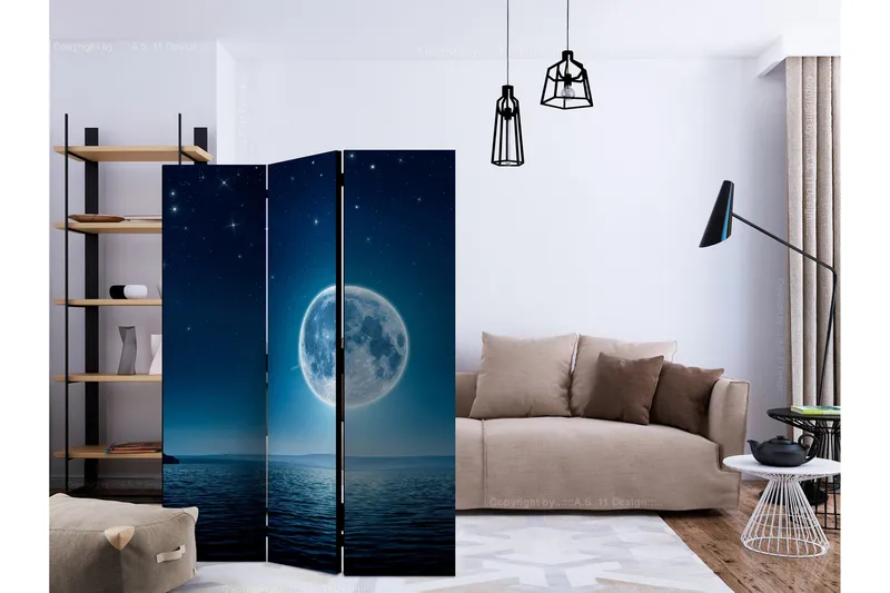 Kadira Rumsavdelare 135x172 cm - Inredning & dekor - Dekor & inredningsdetaljer - Rumsavdelare