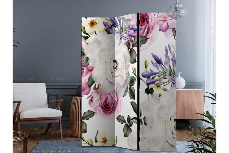 Kadira Rumsavdelare 135x172 cm - Inredning & dekor - Dekor & inredningsdetaljer - Rumsavdelare