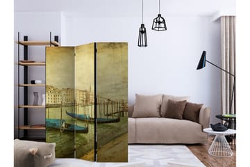 Kadira Rumsavdelare 135x172 cm - Inredning & dekor - Dekor & inredningsdetaljer - Rumsavdelare