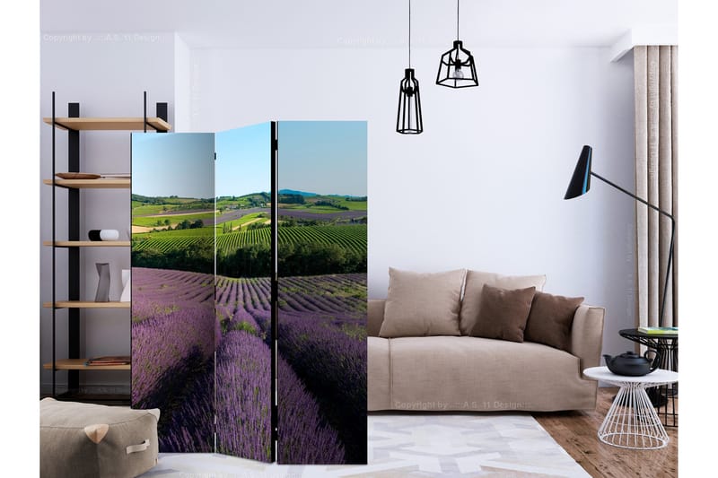 Kadira Rumsavdelare 135x172 cm - Inredning & dekor - Dekor & inredningsdetaljer - Rumsavdelare