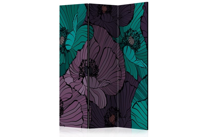 Kadira Rumsavdelare 135x172 cm