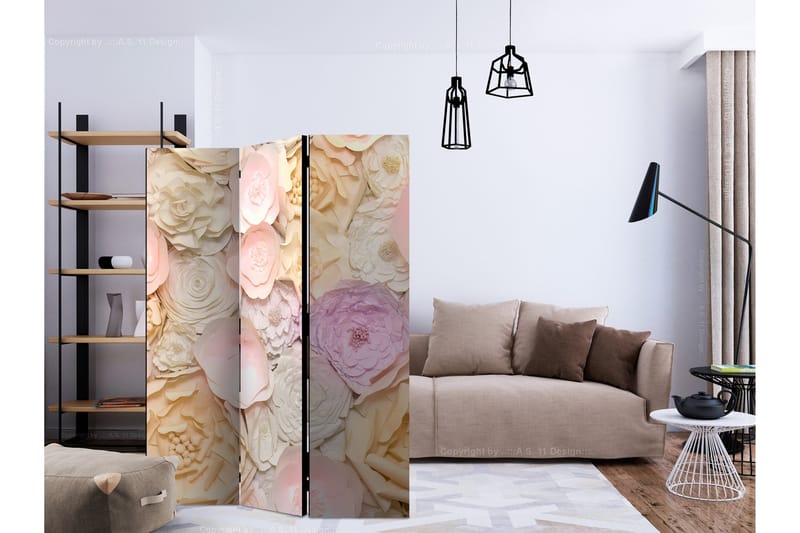 Kadira Rumsavdelare 135x172 cm - Inredning & dekor - Dekor & inredningsdetaljer - Rumsavdelare