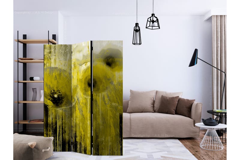 Kadira Rumsavdelare 135x172 cm - Inredning & dekor - Dekor & inredningsdetaljer - Rumsavdelare