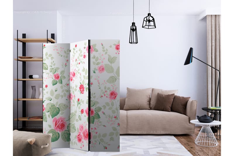 Kadira Rumsavdelare 135x172 cm - Inredning & dekor - Dekor & inredningsdetaljer - Rumsavdelare
