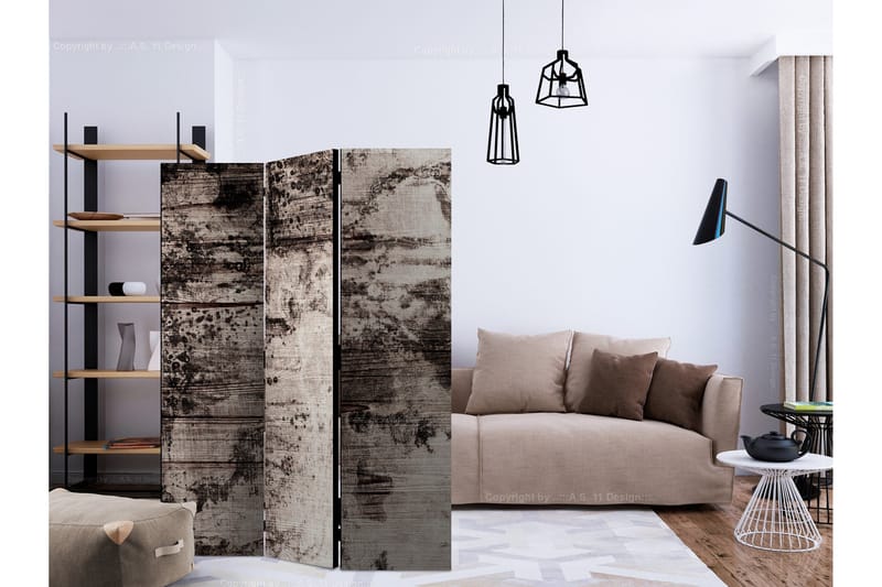 Kadira Rumsavdelare 135x172 cm - Inredning & dekor - Dekor & inredningsdetaljer - Rumsavdelare