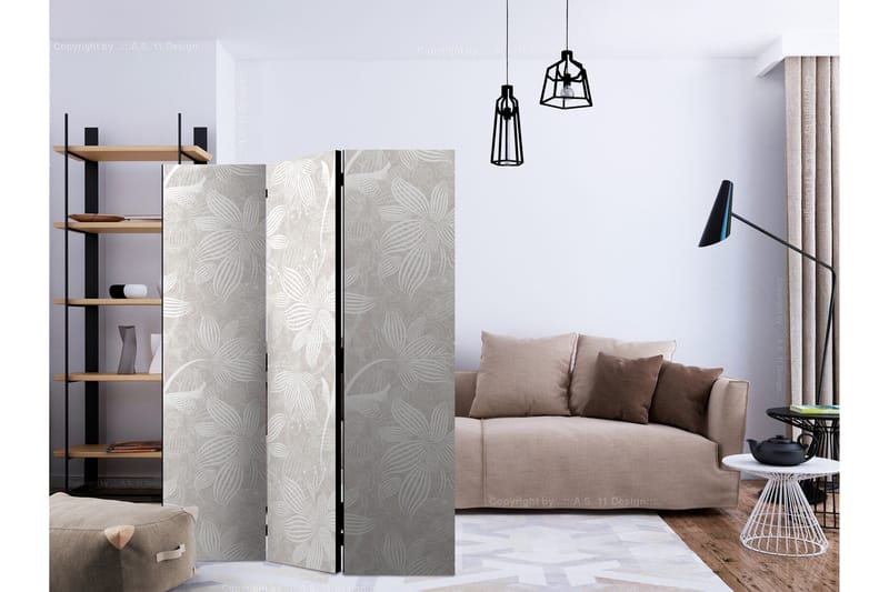 Kadira Rumsavdelare 135x172 cm - Inredning & dekor - Dekor & inredningsdetaljer - Rumsavdelare