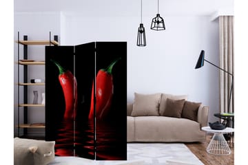 Kadira Rumsavdelare 135x172 cm - Inredning & dekor - Dekor & inredningsdetaljer - Rumsavdelare