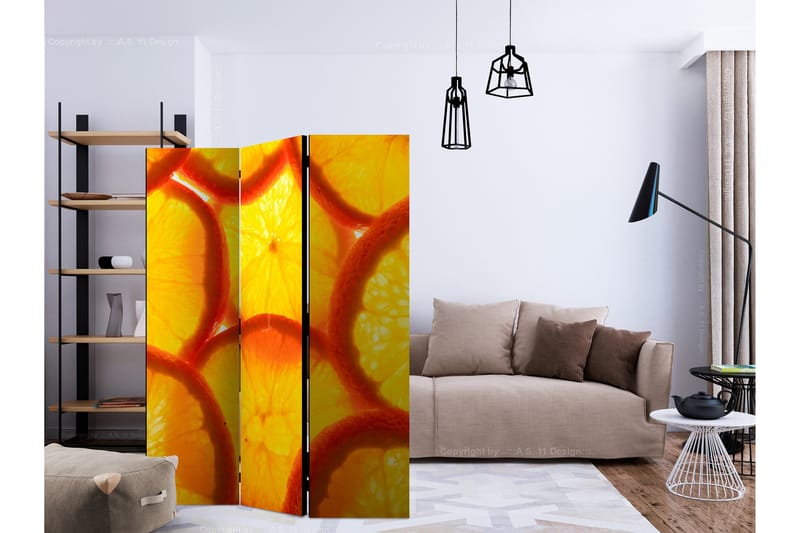 Kadira Rumsavdelare 135x172 cm - Inredning & dekor - Dekor & inredningsdetaljer - Rumsavdelare