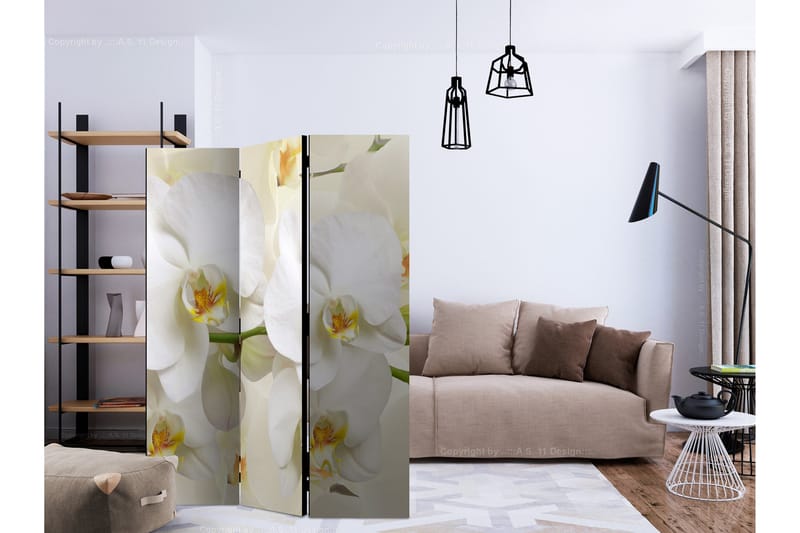 Kadira Rumsavdelare 135x172 cm - Inredning & dekor - Dekor & inredningsdetaljer - Rumsavdelare