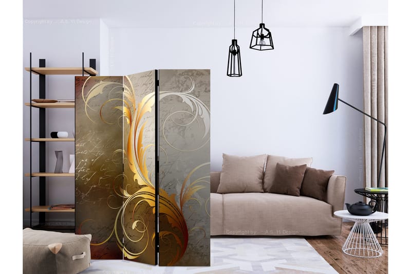 Kadira Rumsavdelare 135x172 cm - Inredning & dekor - Dekor & inredningsdetaljer - Rumsavdelare