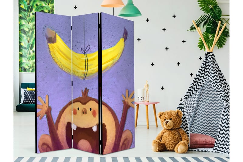 Kadira Rumsavdelare 135x172 cm - Inredning & dekor - Dekor & inredningsdetaljer - Rumsavdelare