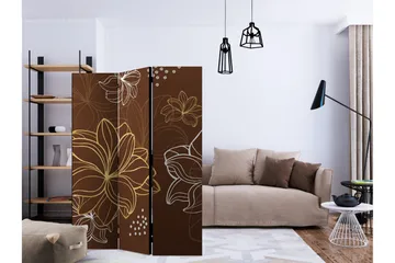 Kadira Rumsavdelare 135x172 cm - Inredning & dekor - Dekor & inredningsdetaljer - Rumsavdelare