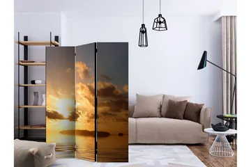 Kadira Rumsavdelare 135x172 cm - Inredning & dekor - Dekor & inredningsdetaljer - Rumsavdelare