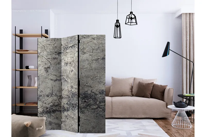 Kadira Rumsavdelare 135x172 cm - Inredning & dekor - Dekor & inredningsdetaljer - Rumsavdelare