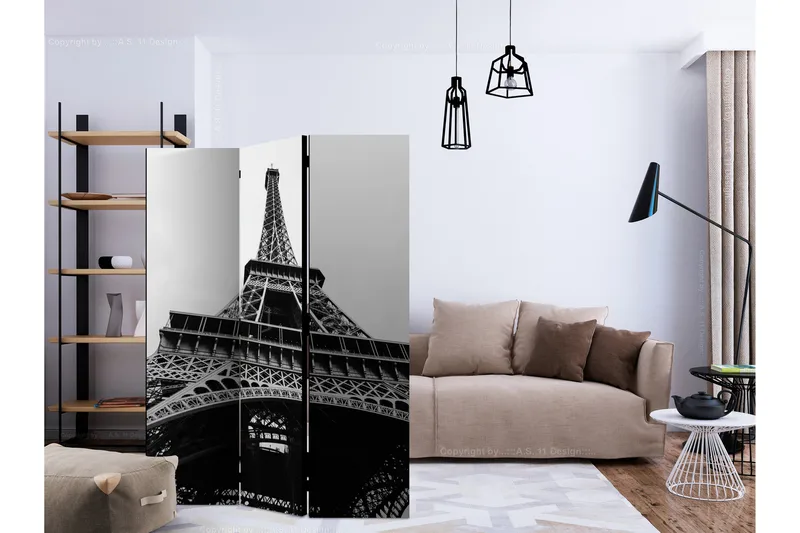 Kadira Rumsavdelare 135x172 cm - Inredning & dekor - Dekor & inredningsdetaljer - Rumsavdelare
