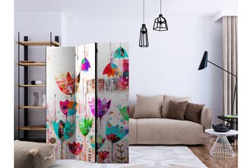Kadira Rumsavdelare 135x172 cm - Inredning & dekor - Dekor & inredningsdetaljer - Rumsavdelare