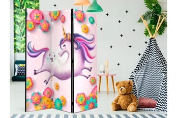Kadira Rumsavdelare 135x172 cm - Inredning & dekor - Dekor & inredningsdetaljer - Rumsavdelare