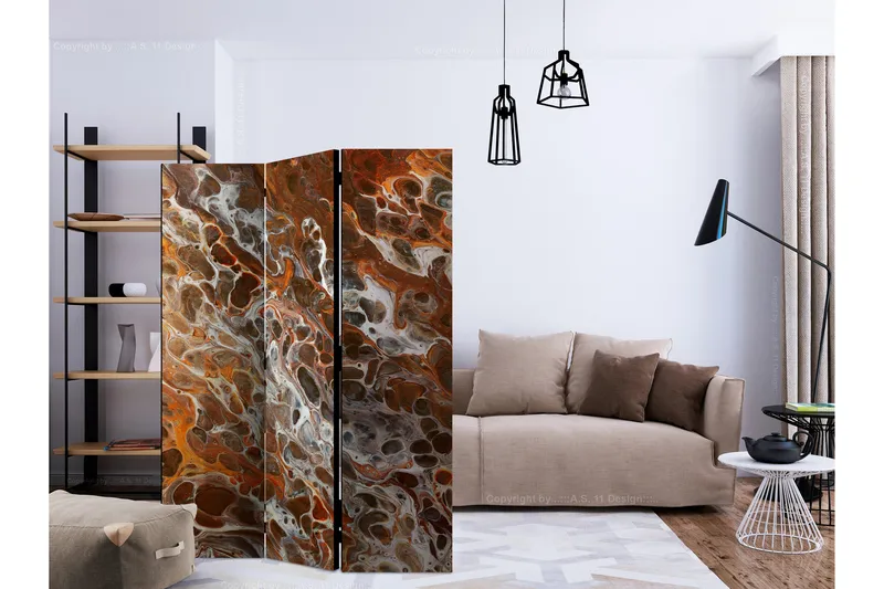 Kadira Rumsavdelare 135x172 cm - Inredning & dekor - Dekor & inredningsdetaljer - Rumsavdelare