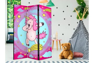 Kadira Rumsavdelare 135x172 cm - Inredning & dekor - Dekor & inredningsdetaljer - Rumsavdelare