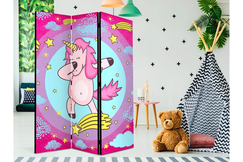 Kadira Rumsavdelare 135x172 cm - Inredning & dekor - Dekor & inredningsdetaljer - Rumsavdelare