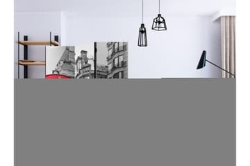 Kadira Rumsavdelare 135x172 cm - Inredning & dekor - Dekor & inredningsdetaljer - Rumsavdelare