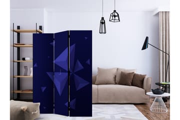 Kadira Rumsavdelare 135x172 cm - Inredning & dekor - Dekor & inredningsdetaljer - Rumsavdelare
