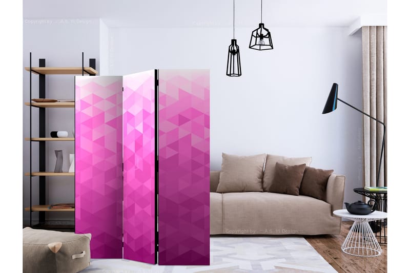 Kadira Rumsavdelare 135x172 cm - Inredning & dekor - Dekor & inredningsdetaljer - Rumsavdelare