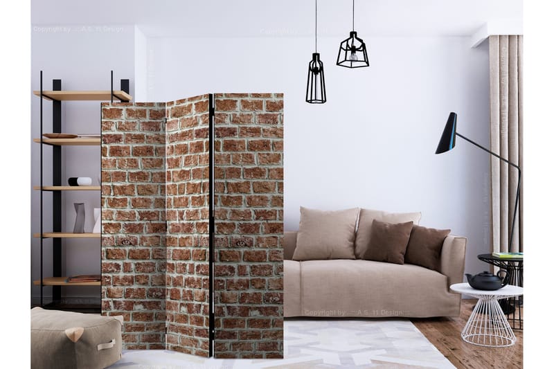 Kadira Rumsavdelare 135x172 cm - Inredning & dekor - Dekor & inredningsdetaljer - Rumsavdelare