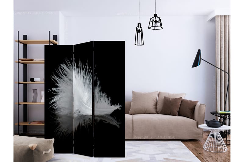 Kadira Rumsavdelare 135x172 cm - Inredning & dekor - Dekor & inredningsdetaljer - Rumsavdelare