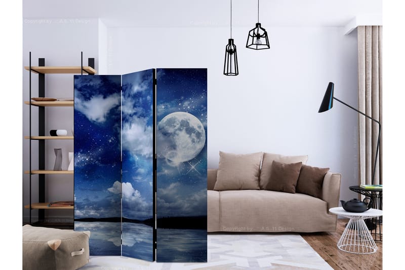Kadira Rumsavdelare 135x172 cm - Inredning & dekor - Dekor & inredningsdetaljer - Rumsavdelare