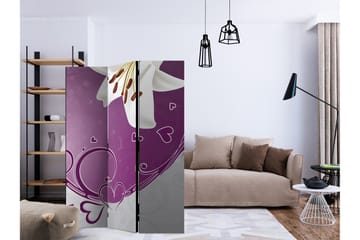 Kadira Rumsavdelare 135x172 cm - Inredning & dekor - Dekor & inredningsdetaljer - Rumsavdelare