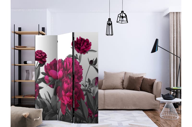 Kadira Rumsavdelare 135x172 cm - Inredning & dekor - Dekor & inredningsdetaljer - Rumsavdelare