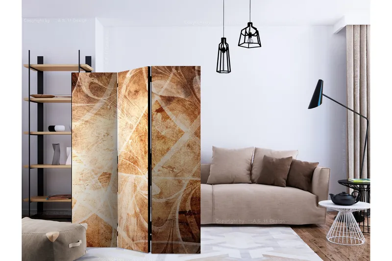 Kadira Rumsavdelare 135x172 cm - Inredning & dekor - Dekor & inredningsdetaljer - Rumsavdelare