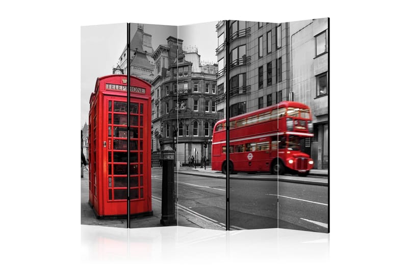 Kadira Rumsavdelare 172x225 cm VALUE_MISSING_1