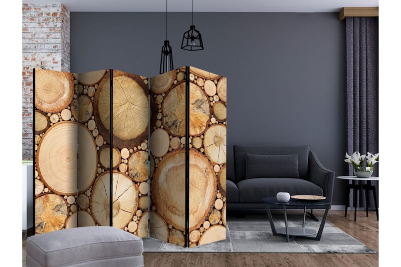 Kadira Rumsavdelare 172x225 cm VALUE_MISSING_1 - Inredning & dekor - Dekor & inredningsdetaljer - Rumsavdelare