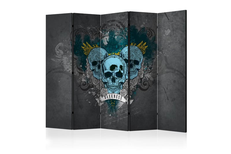 Kadira Rumsavdelare 172x225 cm VALUE_MISSING_1