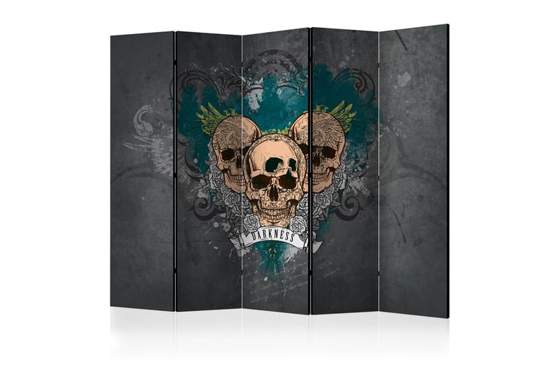 Kadira Rumsavdelare 172x225 cm VALUE_MISSING_1