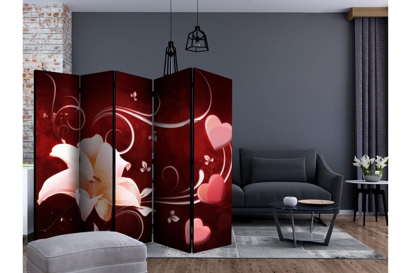 Kadira Rumsavdelare 172x225 cm VALUE_MISSING_1 - Inredning & dekor - Dekor & inredningsdetaljer - Rumsavdelare