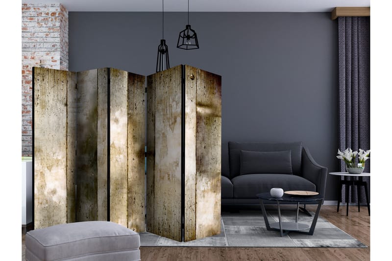 Kadira Rumsavdelare 172x225 cm VALUE_MISSING_1 - Inredning & dekor - Dekor & inredningsdetaljer - Rumsavdelare