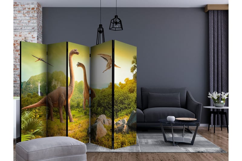 Kadira Rumsavdelare 172x225 cm VALUE_MISSING_1 - Inredning & dekor - Dekor & inredningsdetaljer - Rumsavdelare