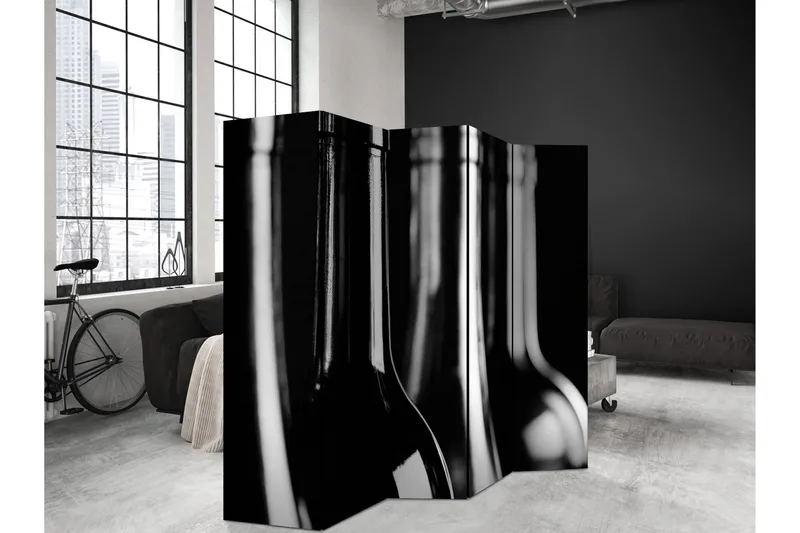 Kadira Rumsavdelare 172x225 cm VALUE_MISSING_1 - Inredning & dekor - Dekor & inredningsdetaljer - Rumsavdelare