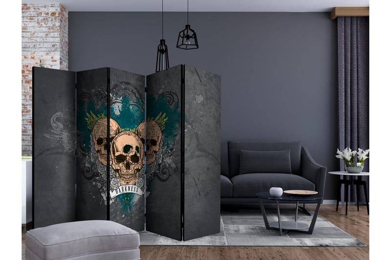 Kadira Rumsavdelare 172x225 cm VALUE_MISSING_1 - Inredning & dekor - Dekor & inredningsdetaljer - Rumsavdelare