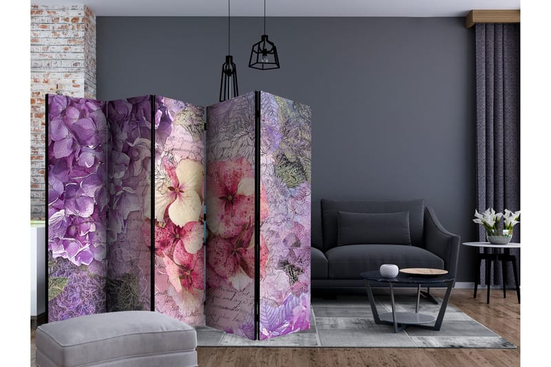 Kadira Rumsavdelare 172x225 cm VALUE_MISSING_1 - Inredning & dekor - Dekor & inredningsdetaljer - Rumsavdelare