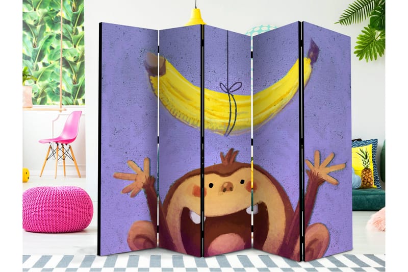 Kadira Rumsavdelare 172x225 cm VALUE_MISSING_1 - Inredning & dekor - Dekor & inredningsdetaljer - Rumsavdelare