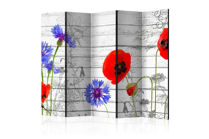 Kadira Rumsavdelare 172x225 cm VALUE_MISSING_1