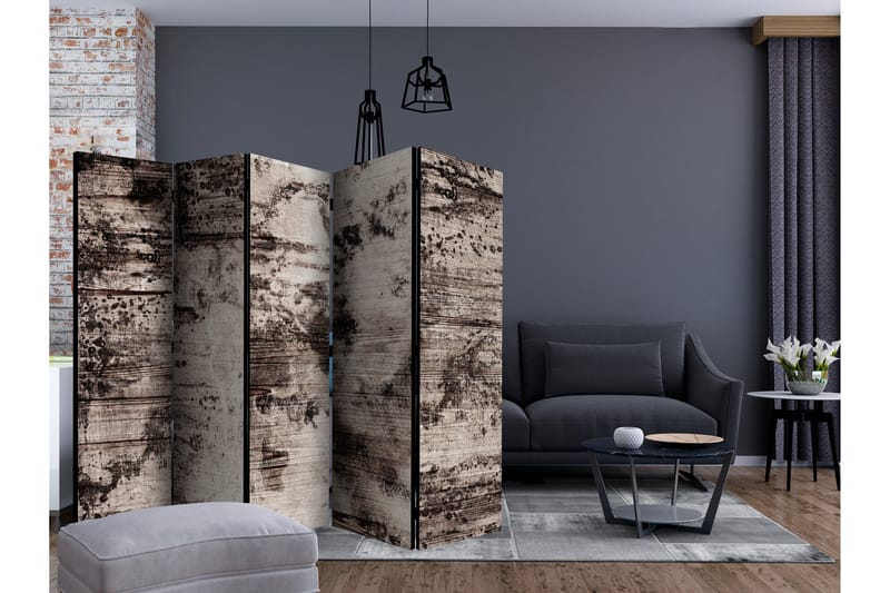 Kadira Rumsavdelare 172x225 cm VALUE_MISSING_1 - Inredning & dekor - Dekor & inredningsdetaljer - Rumsavdelare