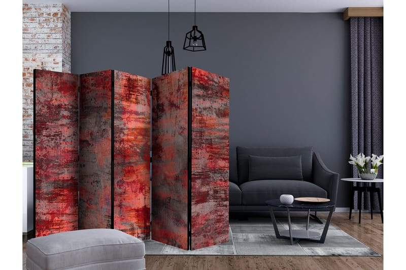 Kadira Rumsavdelare 172x225 cm VALUE_MISSING_1 - Inredning & dekor - Dekor & inredningsdetaljer - Rumsavdelare