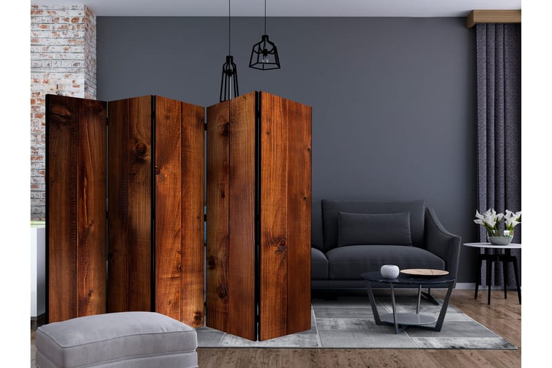 Kadira Rumsavdelare 172x225 cm VALUE_MISSING_1 - Inredning & dekor - Dekor & inredningsdetaljer - Rumsavdelare