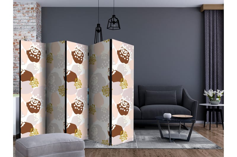 Kadira Rumsavdelare 172x225 cm VALUE_MISSING_1 - Inredning & dekor - Dekor & inredningsdetaljer - Rumsavdelare