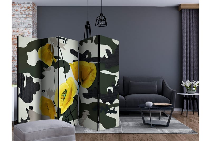 Kadira Rumsavdelare 172x225 cm VALUE_MISSING_1 - Inredning & dekor - Dekor & inredningsdetaljer - Rumsavdelare